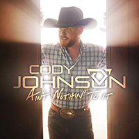  Signed Albums CD - Signed Cody Johnson
